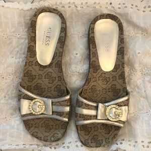 Guess Slides
